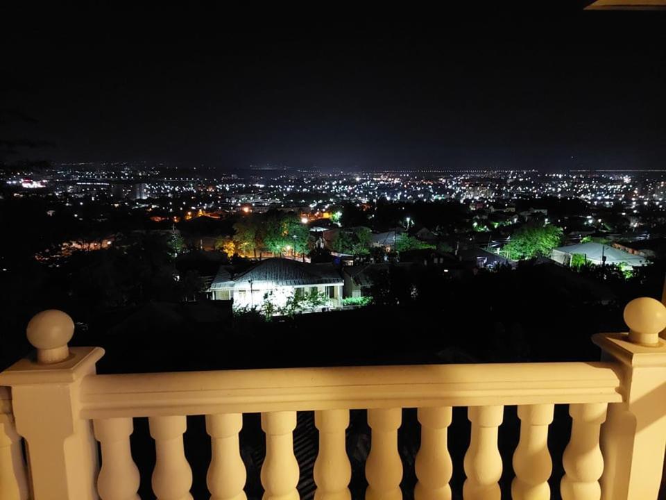 Hill-Fort Kutaisi Hotel Exterior photo